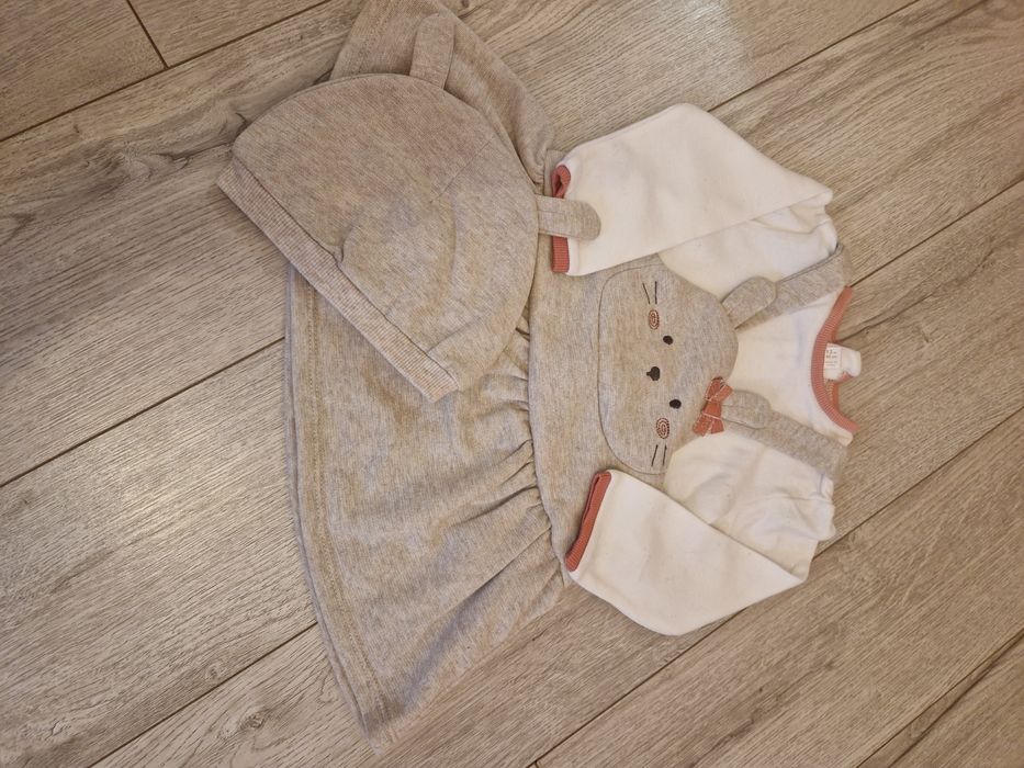 Vand rochita Mayoral bebe marime 12-18 luni