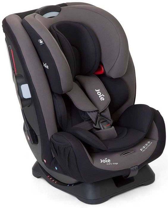 Автокресло Joie Every Stage Ember.