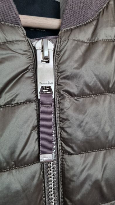 Яке massimo duttti