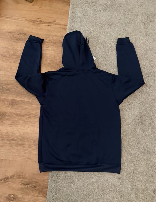 Hanorac polo ralph lauren albastru