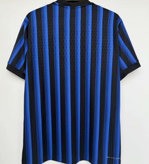 Тениска Inter 2025/26