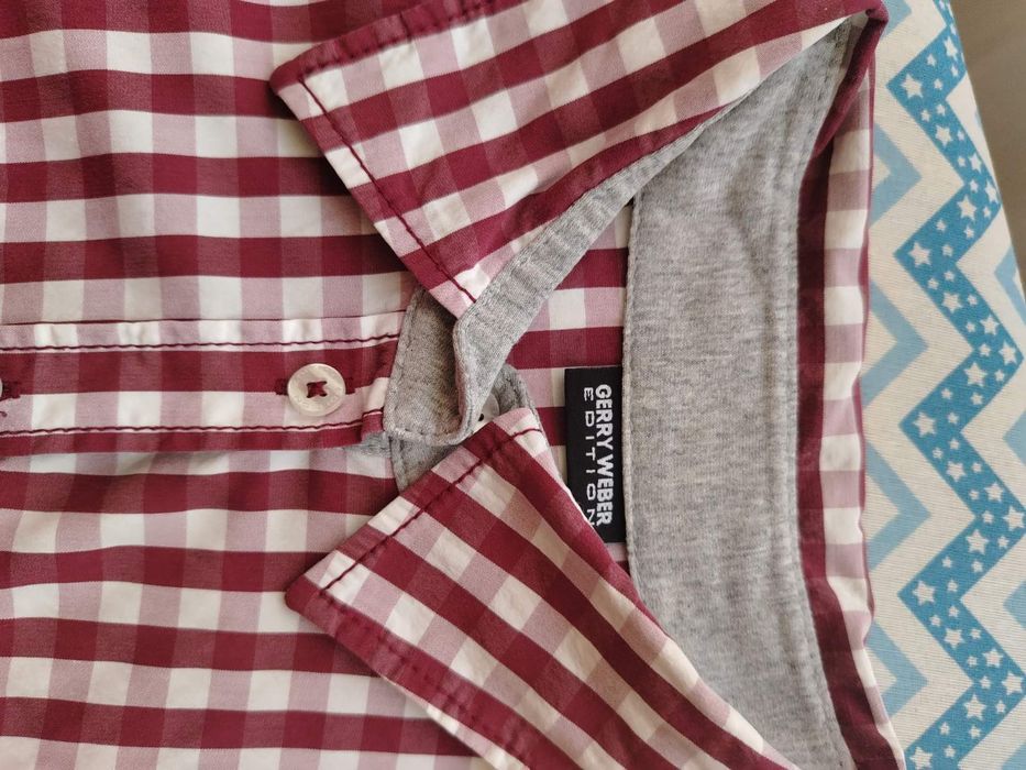 Дамска риза 15 лв