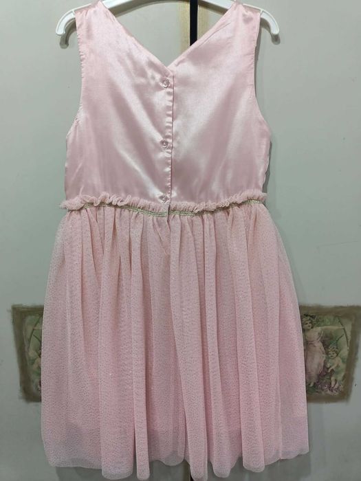 Rochie fetiță hm