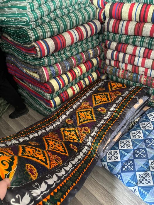 Корпешки. Матрасы. Подушки.Одеяло.Простина