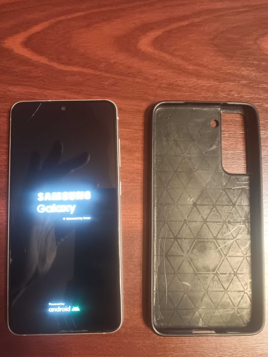 Samsung S21 FE 5G
