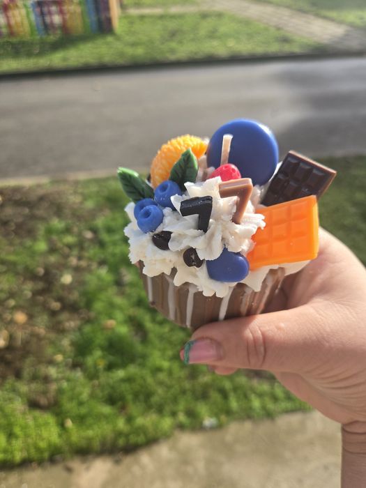 Ароматни соеви свещи/букети/подаръчета за всеки повод!