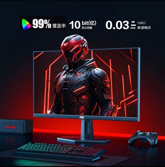 Mac mini m1 16/256 + qd-oled моник 2к 240 герц