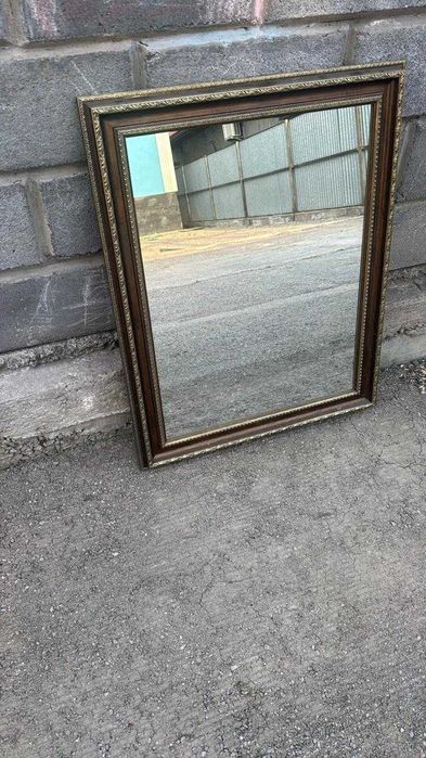 Зеркало 1шт с рамоу
