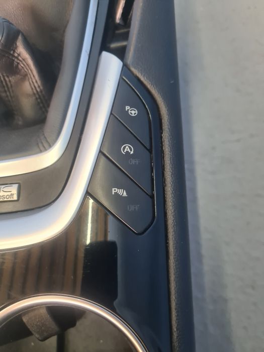 Cotiera Ford Mondeo Mk5