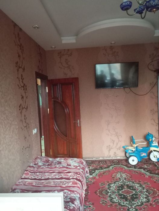 Qoraqamish 3 xonali uy sotiladi