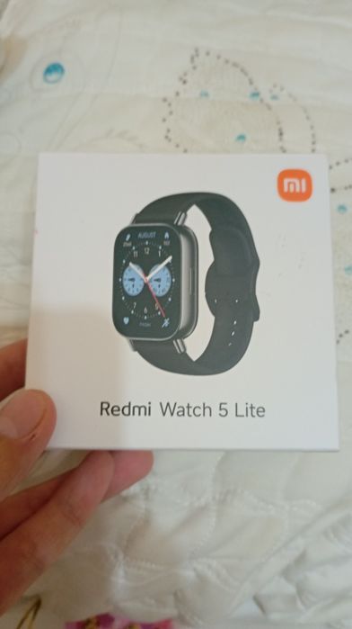 Redmi watch 5 lite