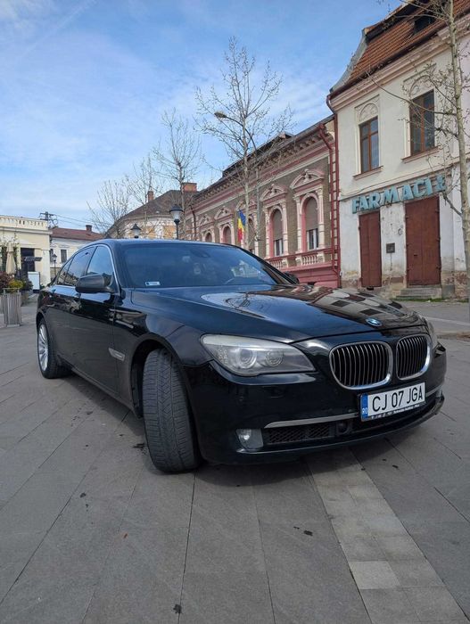 BMW- Seria7 - 4 butoane !!!