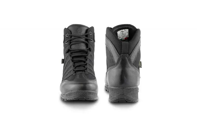 Ботинки CRISPI swat urban qtx