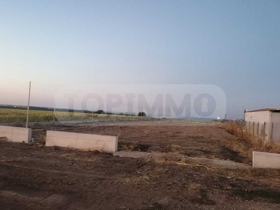 Парцел в село Кичево