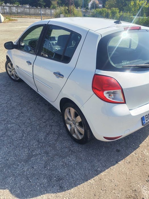 Renault Clio3 1.2