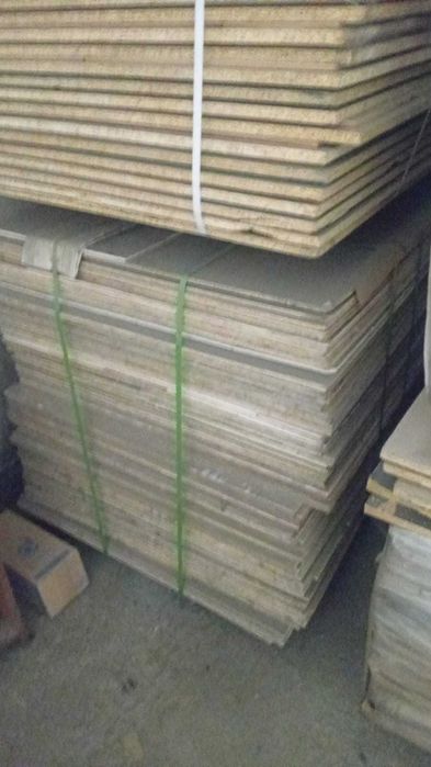 Продам УЗБ и ДСП листы