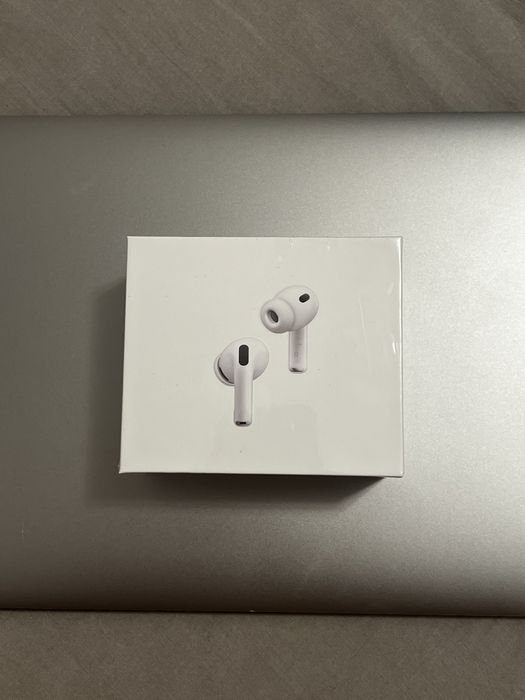 Airpods 3 Pro - 2025 (sigilat)
