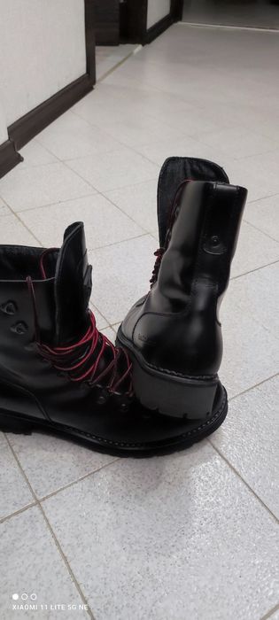 Мъжки боти Calvin Klein