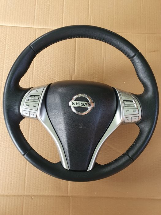 Airbag volan nissan navra d23 np300 d2.3 2016-2024