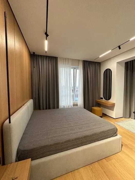 ЖК Airport House 2 комнат 60 м2 Яккасарайский район Аэропорт
