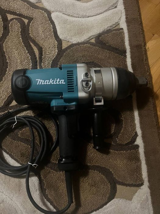 Makita Tw1000 Гайкаверт