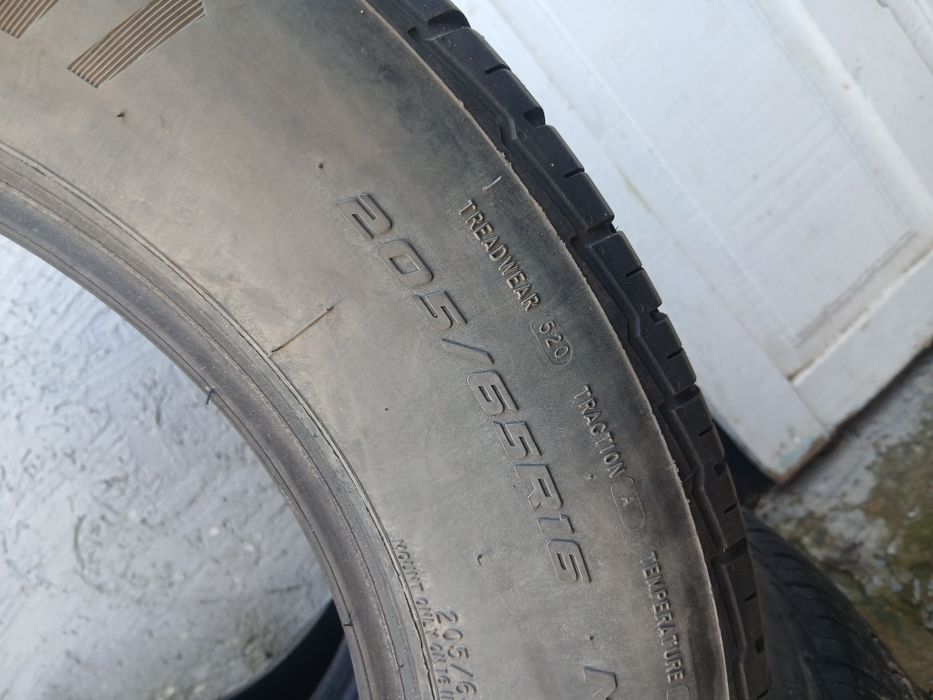 16 лык жаздык шиналар