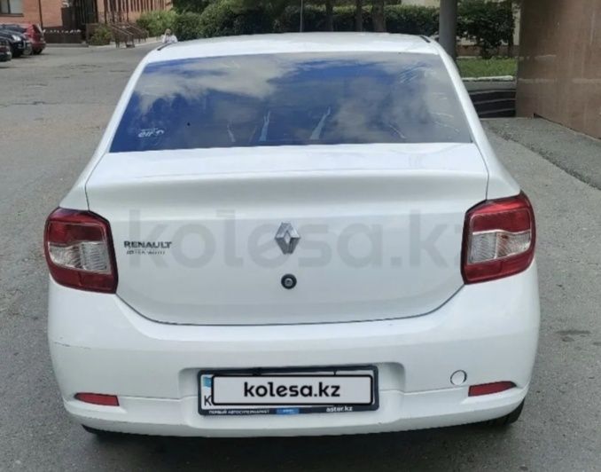 продам Рено Логан