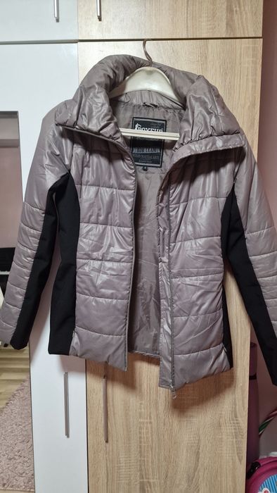 Дамско пролетно-есенно яке