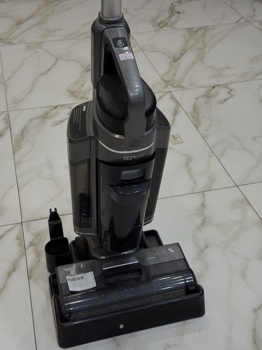 Пылесос IZZI PRO / Рассрочка 0-0-12 Без %