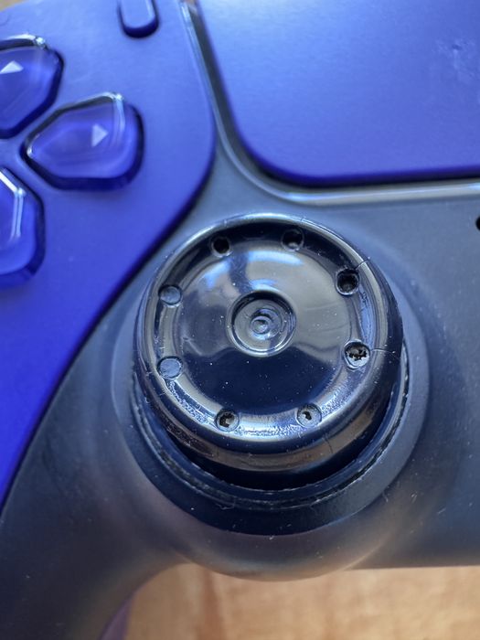 Controller maneta PS5