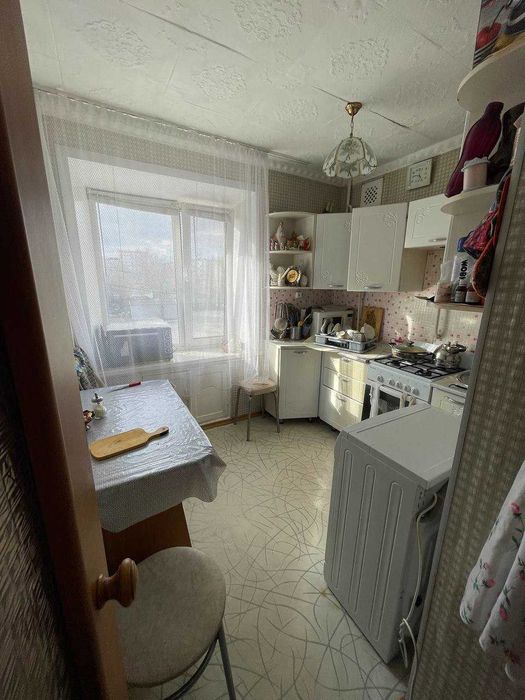 Продажа 3-комнатной квартиры