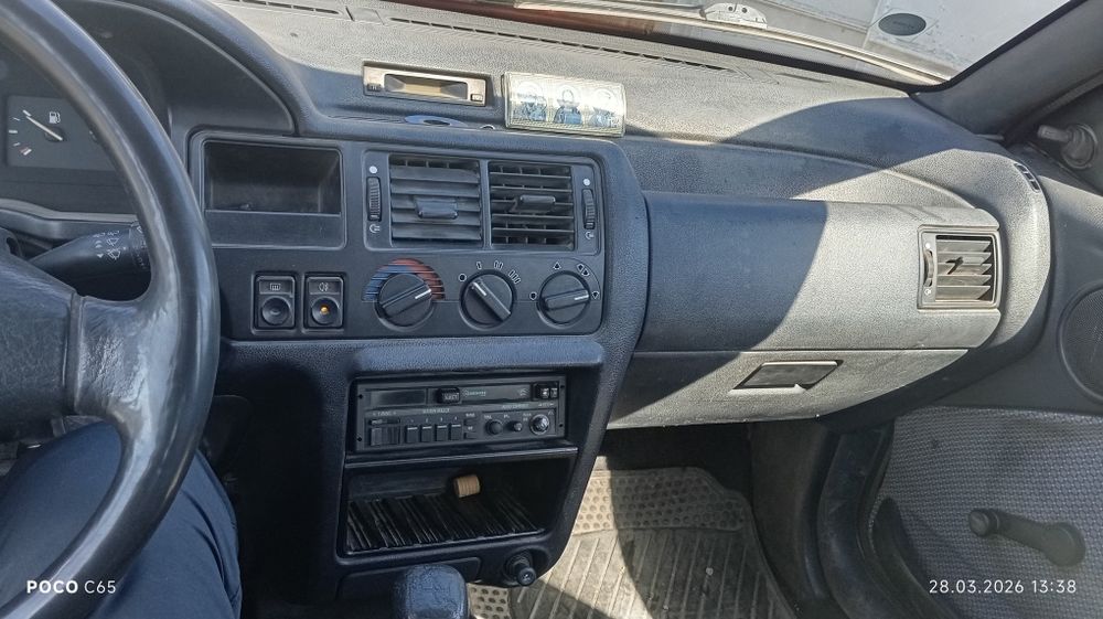 Продам Форд Эскорт