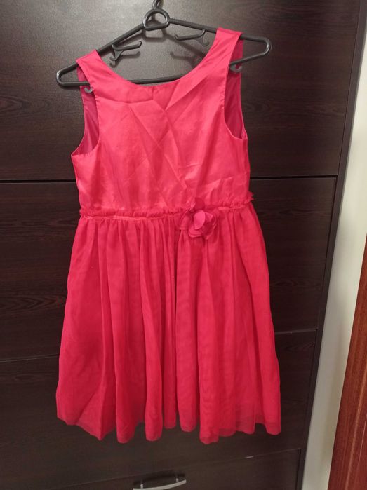 Прекрасни рокли за момиче