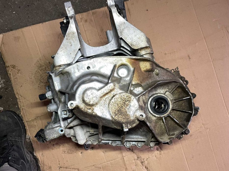 Ръчна Скоростна Кутия 5TH0707642 Mazda CX3 77kW 1.5дизел 2015