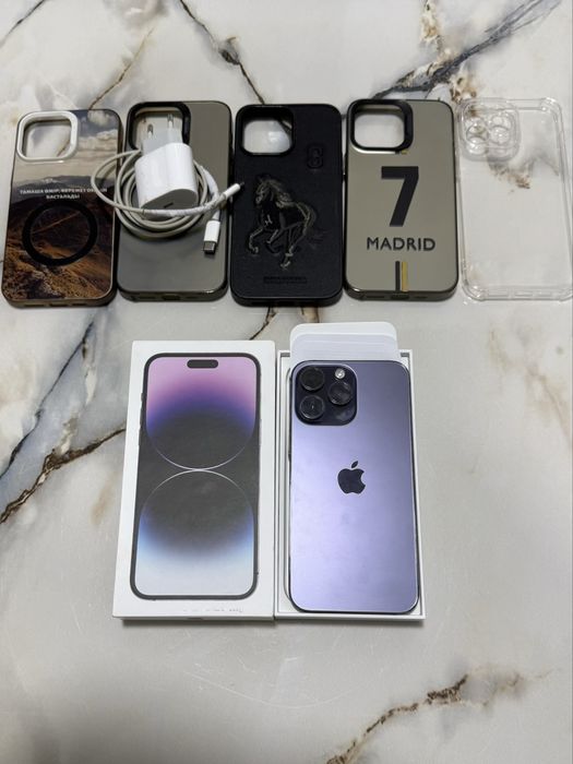 Iphone 14 pro max Айфон 14 про макс