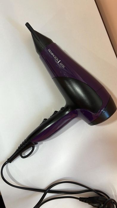 Сешоар Remington D3190