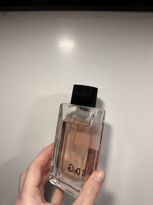 Туалетная вода D&G L’imperatrice