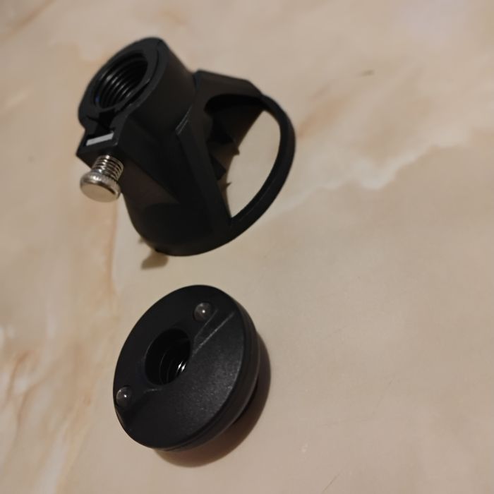 Accesorii biax - mini freza Parkside