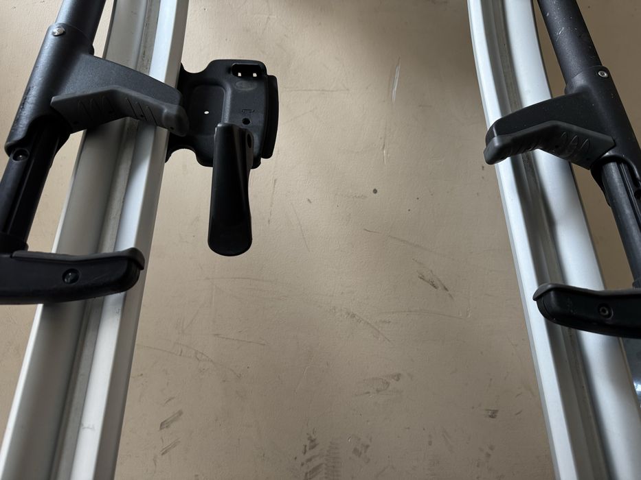 THULE  Pro Ride 591 модел 2 бр