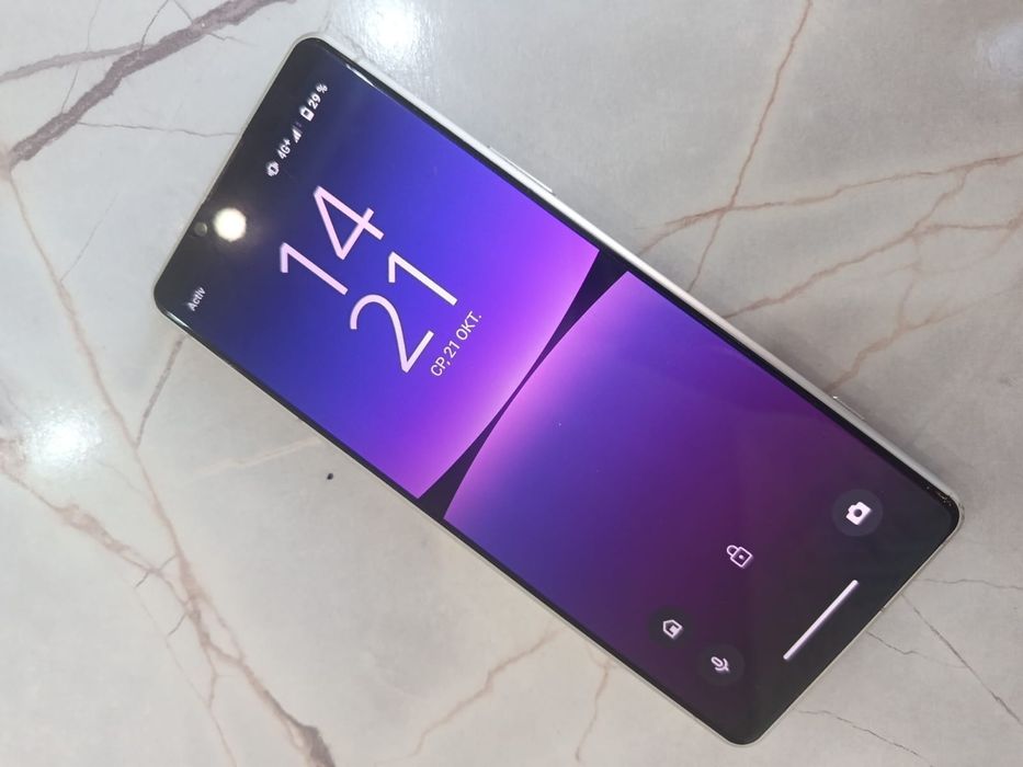 Sony xperia 5mk 4