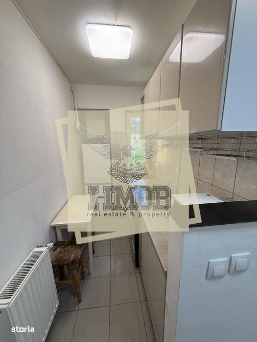 Apartament Renovat | 2 camere | 36mp | zona Hipodrom 1