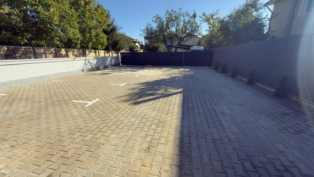 Inchiriere Loc de Parcare