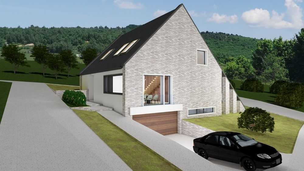 Teren Valea Garboului Florești