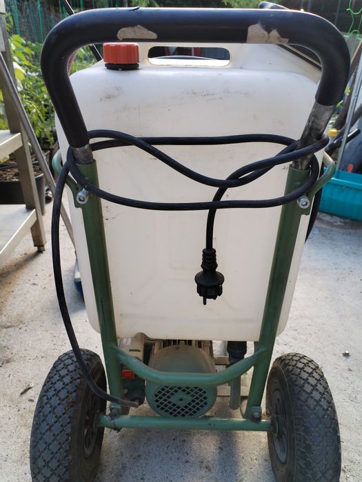zuwa pompa stropit plante , pompa umplut instalatii solare ,pompa umplut incalzire in  pardosea