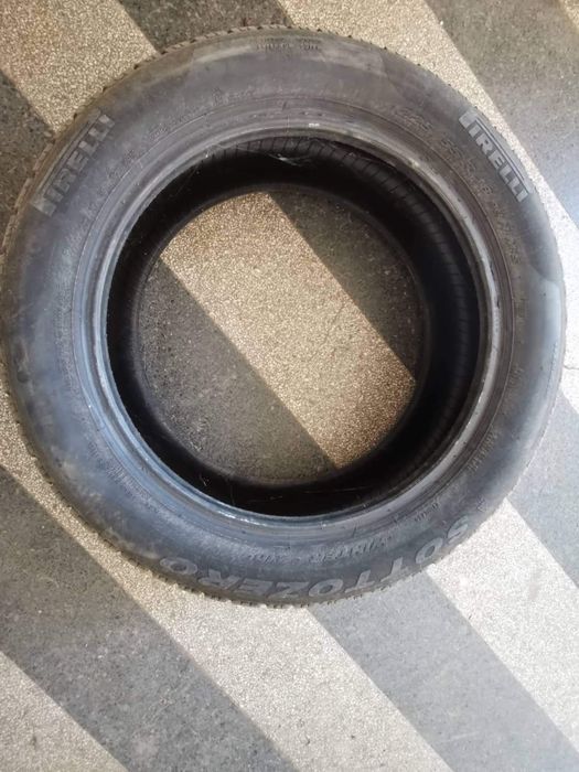 Зимни гуми  225/55 R18