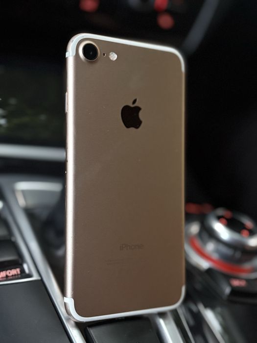 Vand iphoen 7 32g
