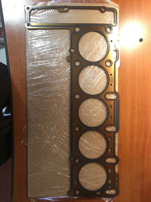 Прокладка ГБЦ Rexton 2