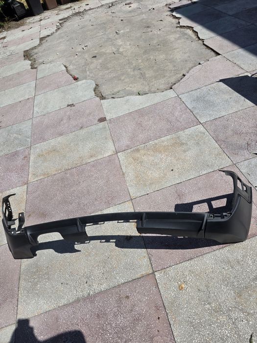 BMW X3 E83 Capota/Portbagaj/ Aripa/Luneta/Trager/Bara spate/Radia