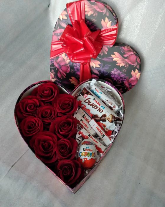 Подарок девушке ,подруге, жене