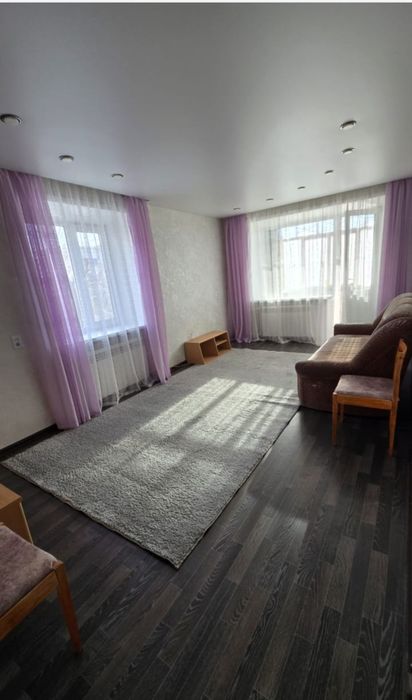 Продам 2х комнатную квартиру